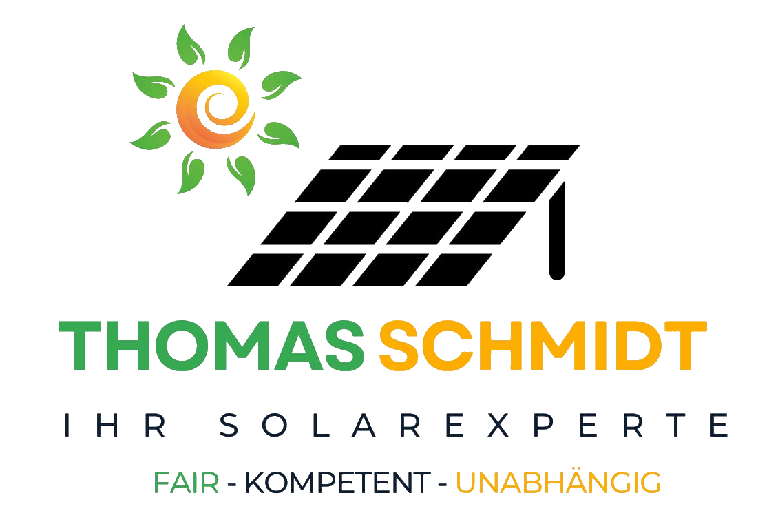 Thomas Schmidt - Ihr Energieexperte